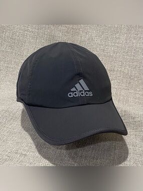 adidas Black AEROREADY Cap
